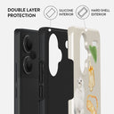 Soft Era - Xiaomi Redmi Note 13 Pro+ 5G Case 2