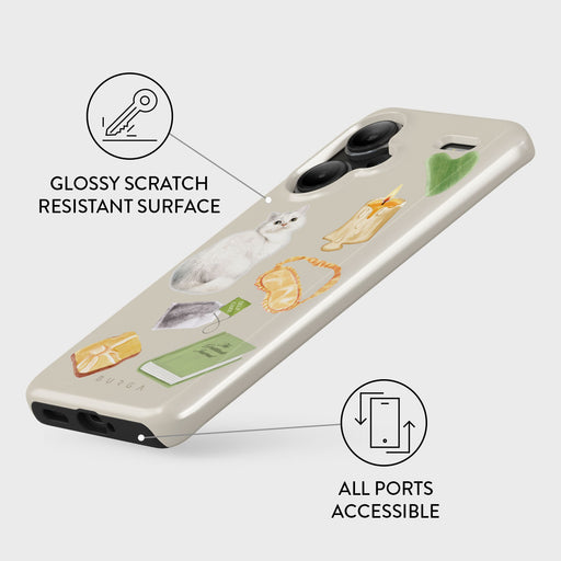 Soft Era - Xiaomi Redmi Note 13 Pro+ 5G Case 3