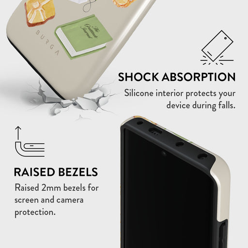 Soft Era - Xiaomi Redmi Note 13 Pro+ 5G Case 4