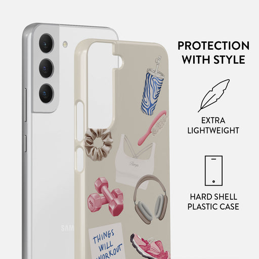 5AM Club - Samsung Galaxy S22 Plus Case 2