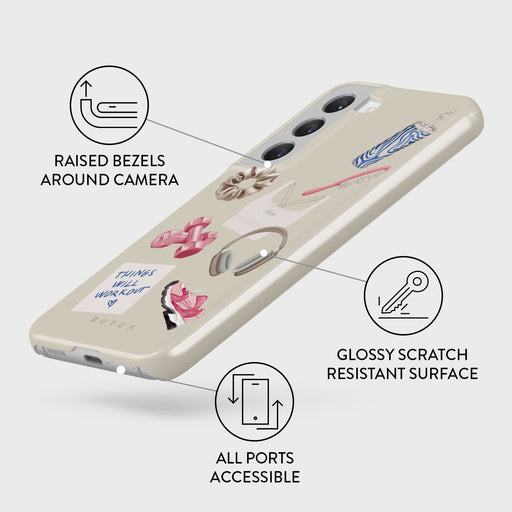 5AM Club - Samsung Galaxy S22 Plus Case 3