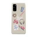5AM Club - Samsung Galaxy S20 4G / 5G Case