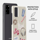5AM Club - Samsung Galaxy S20 4G / 5G Case 2