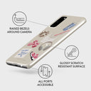 5AM Club - Samsung Galaxy S20 4G / 5G Case 3
