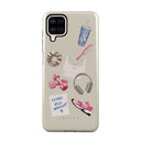 5AM Club - Samsung Galaxy A12 4G Case 1