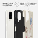 5AM Club - Samsung Galaxy A12 4G Case 2