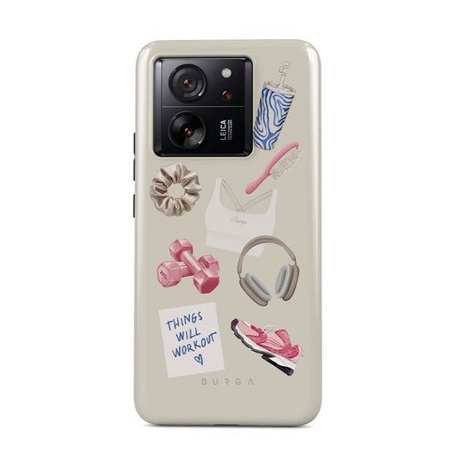 5AM Club - Xiaomi 13T Case 1