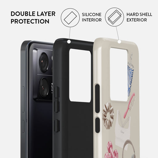 5AM Club - Xiaomi 13T Case 2