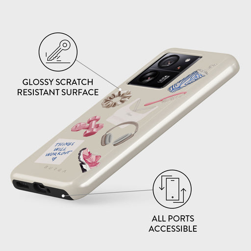 5AM Club - Xiaomi 13T Case 3