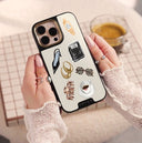 Boss Babe - Samsung Galaxy Z Fold 4 Case 28