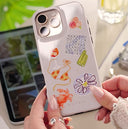 Seaside Muse - iPhone 16 Pro Max Case 43