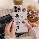 Oat Milk Please - OnePlus 9 Case 5