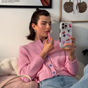 Baby Girl - iPhone 12 Pro Case 39
