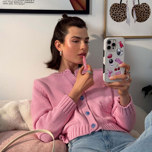 Baby Girl - iPhone 12 Pro Case 39