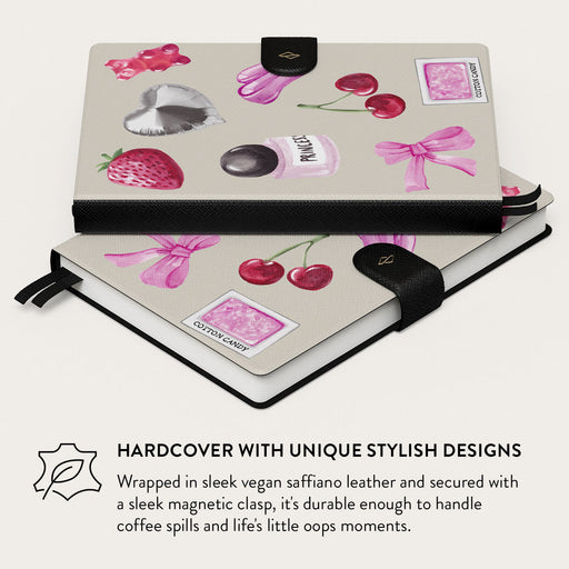 Baby Girl - Infinity Planner 3