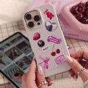 Baby Girl - iPhone 12 Pro Case 35
