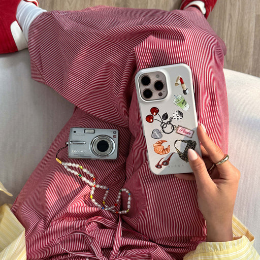 It Girl - Samsung Galaxy S22 Plus Case 27