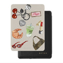 It Girl - Kindle Paperwhite (11th Gen) Case 1