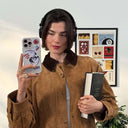 Plot Twister - iPhone 14 Pro Case 46