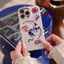 Plot Twister - Samsung Galaxy A22 5G Case 5