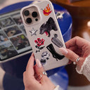 Rebel - Samsung Galaxy A12 4G Case 5