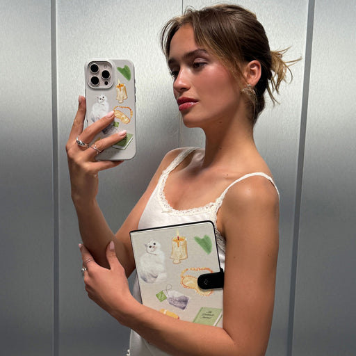 Soft Era - Xiaomi Redmi Note 13 Pro+ 5G Case 7