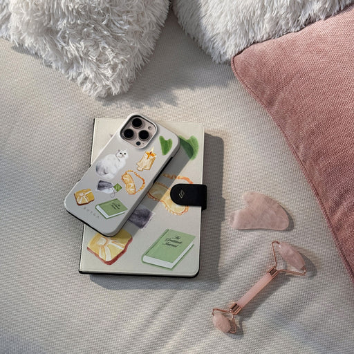 Soft Era - Xiaomi Redmi Note 13 Pro+ 5G Case 8