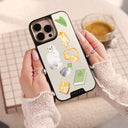 Soft Era - Samsung Galaxy Z Fold 5 Case 22