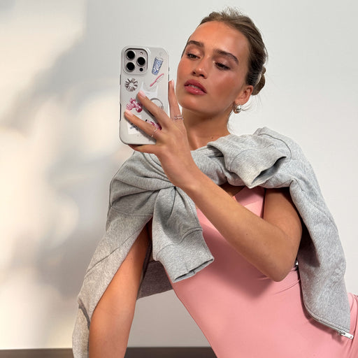 5AM Club - Google Pixel 6 Pro Case 7