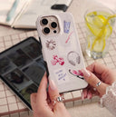 5AM Club - Samsung Galaxy S20 4G / 5G Case 9