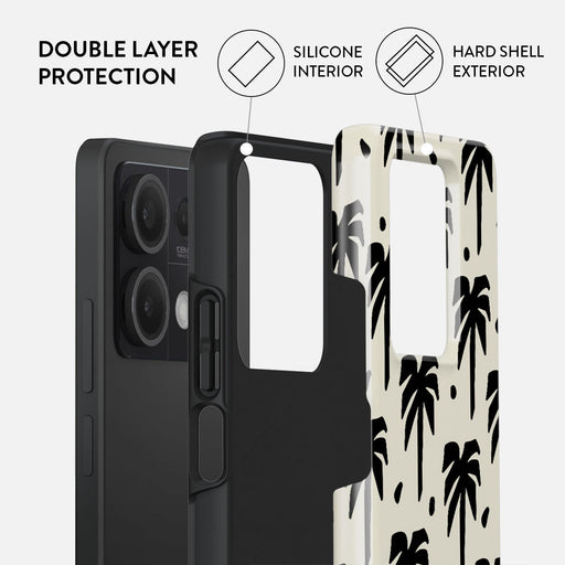 Paraíso - Xiaomi Redmi Note 13 5G Case 2