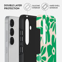 Margarita - Samsung Galaxy S25 Plus Case 2