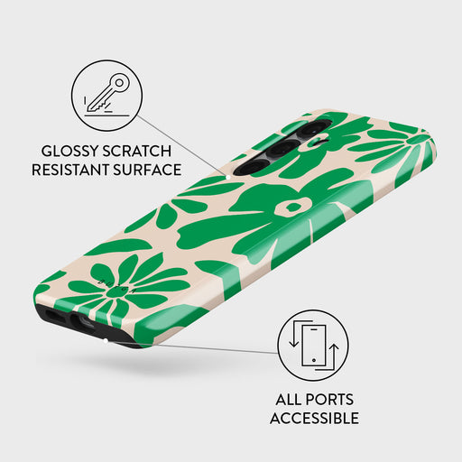 Margarita - Samsung Galaxy S25 Plus Case 3