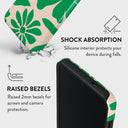 Margarita - Samsung Galaxy S25 Plus Case 4