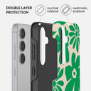 Margarita - Samsung Galaxy S24 FE Case 2