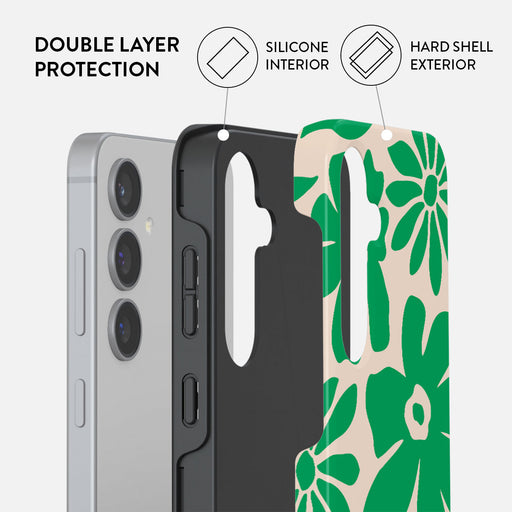 Margarita - Samsung Galaxy S24 FE Case 2