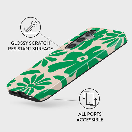 Margarita - Samsung Galaxy S24 FE Case 3