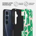 Margarita - Samsung Galaxy A16 Case 2