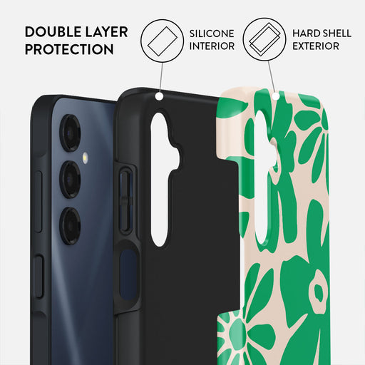 Margarita - Samsung Galaxy A16 Case 2