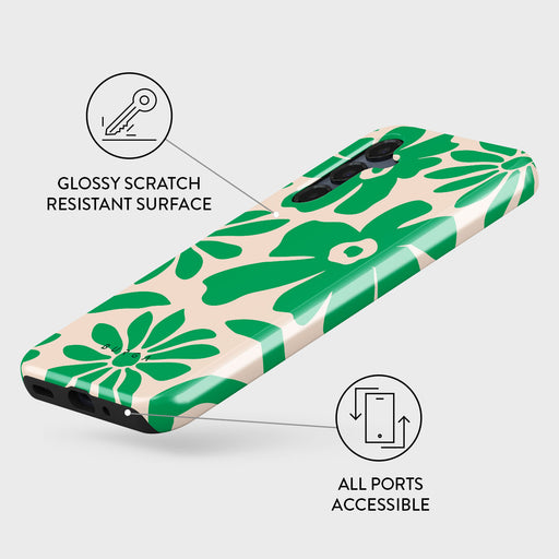 Margarita - Samsung Galaxy A16 Case 3
