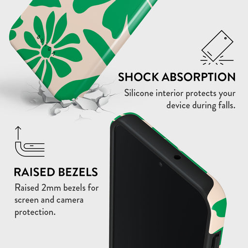 Margarita - Samsung Galaxy A16 Case 4