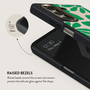 Margarita - Samsung Galaxy Z Fold 5 Case 4