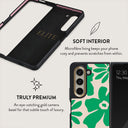 Margarita - Samsung Galaxy Z Fold 5 Case 6
