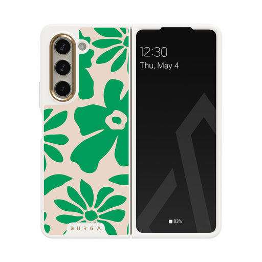 Margarita - Samsung Galaxy Z Fold 5 Case 28