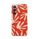 Heatwave - Samsung Galaxy A35 Case 1