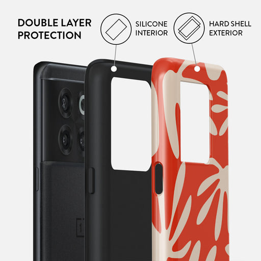 Heatwave - OnePlus Ace Pro Case 2