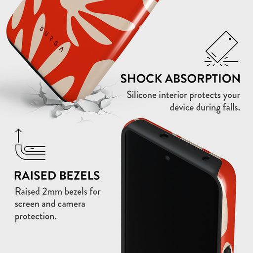 Heatwave - OnePlus Ace Pro Case 4