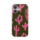 Serenade - iPhone 16 Plus Case 1