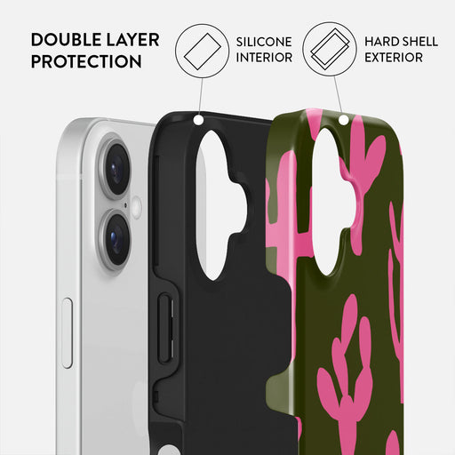 Serenade - iPhone 16 Plus Case 2