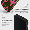 Serenade - iPhone 16 Plus Case 4
